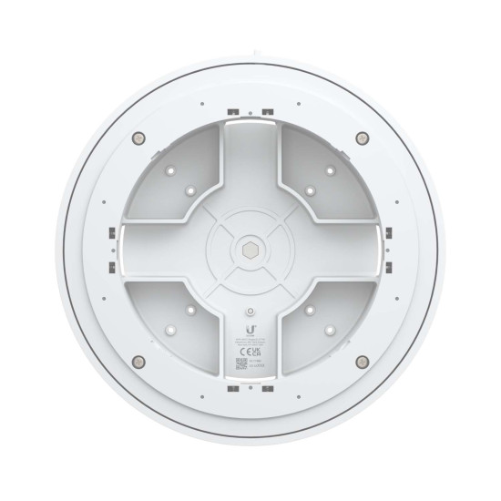 Adaptor VESA Mount pentru UniFi Connect Display Ubiquiti, UACC-Display21 27-VA